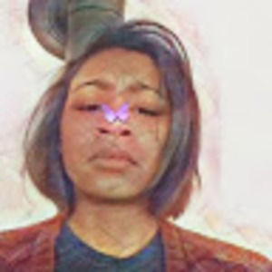 Meet your Posher, Erika